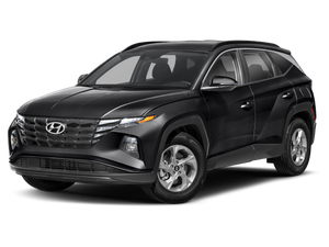 2023 Hyundai Tucson GL