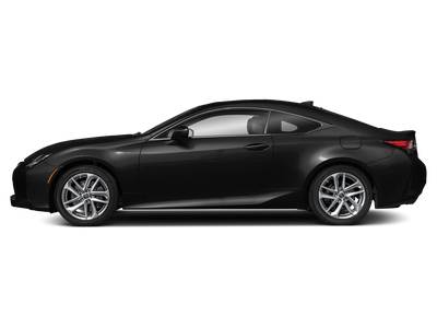 2019 Lexus RC RC 300