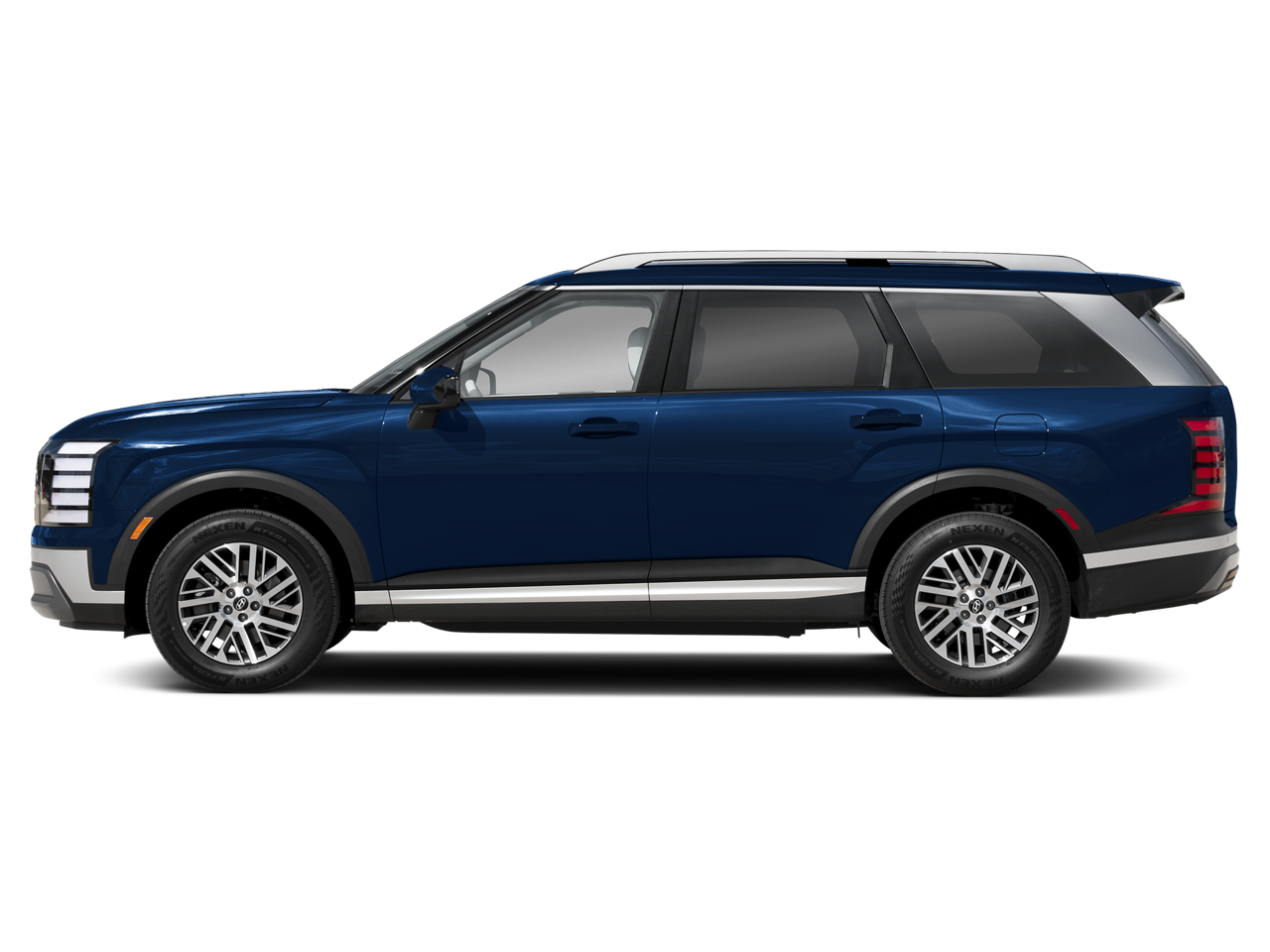 2026 Hyundai Palisade SEL Convenience