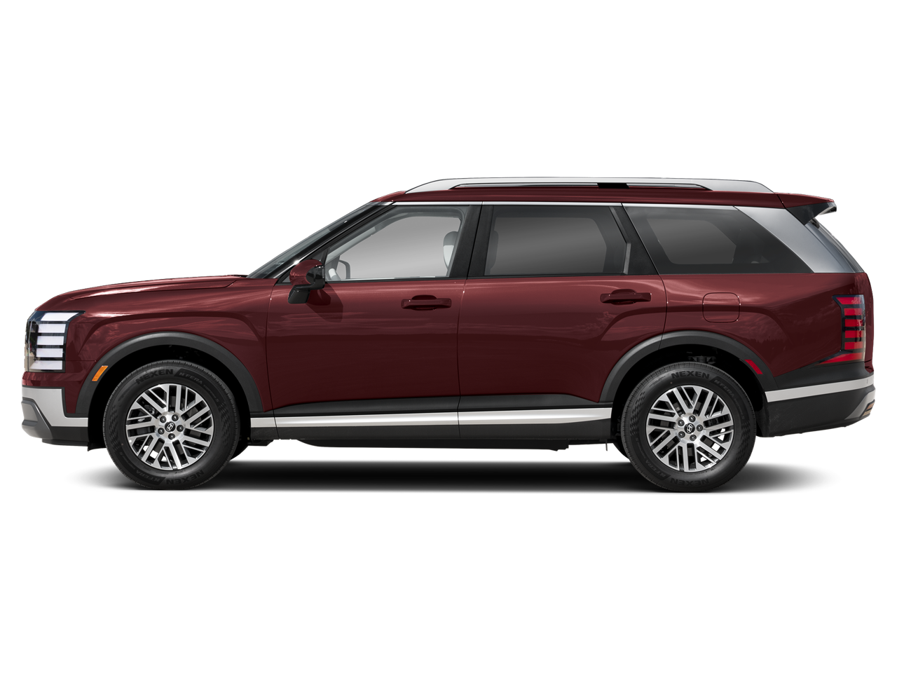 2026 Hyundai Palisade SEL Convenience