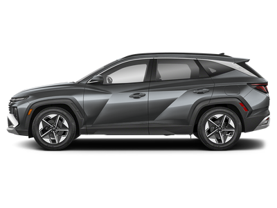 2026 Hyundai Tucson Plug-In Hybrid SEL