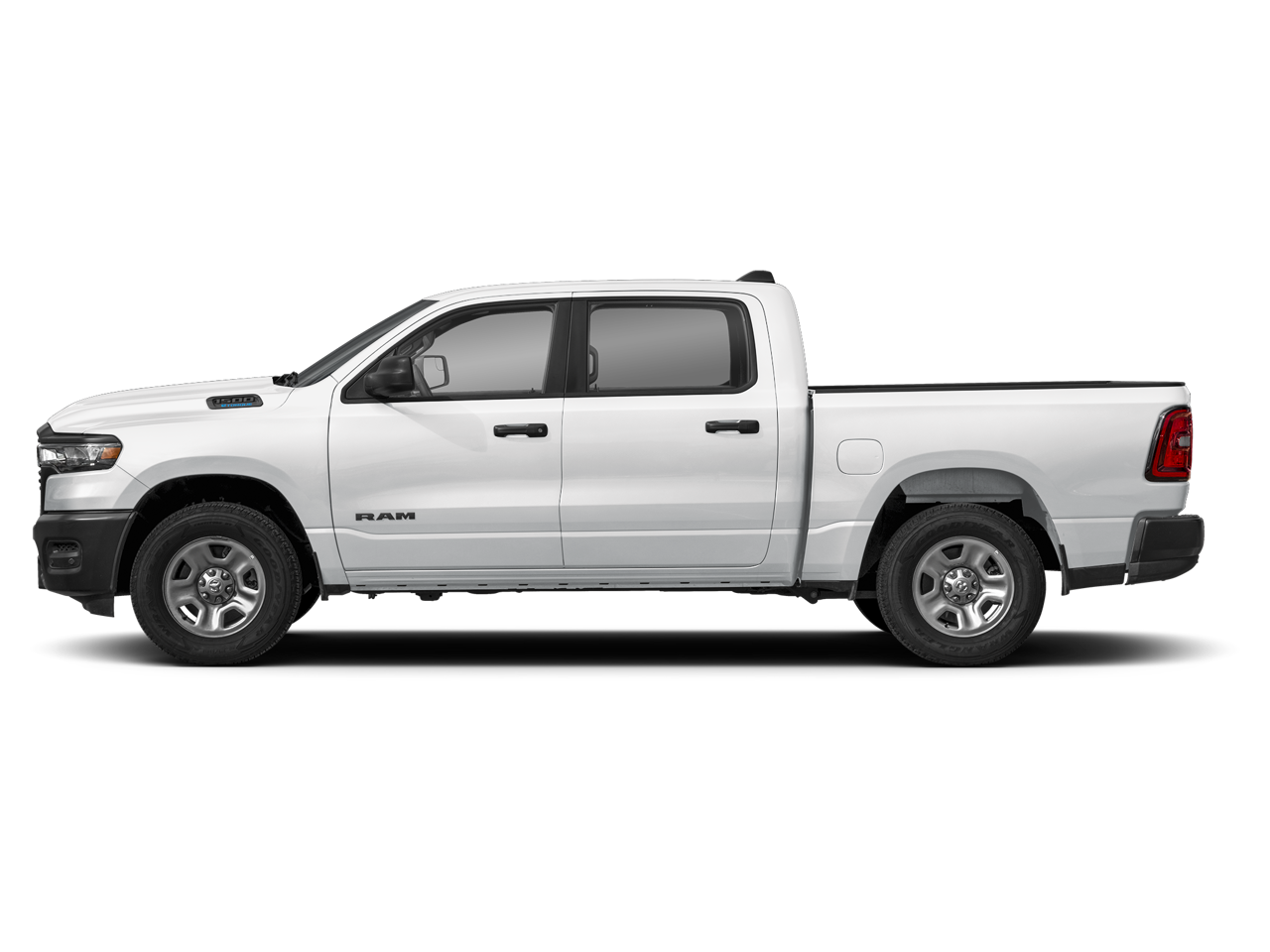 2026 RAM Ram 1500 Tradesman