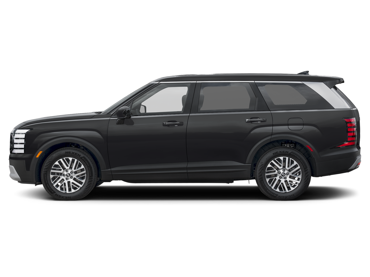 2027 Hyundai Palisade SE