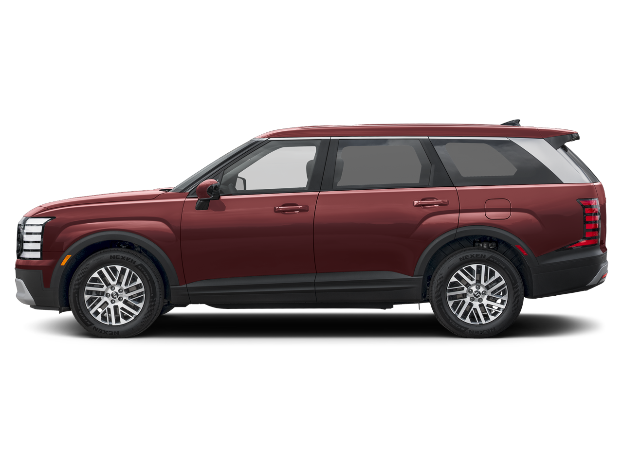2027 Hyundai Palisade SE