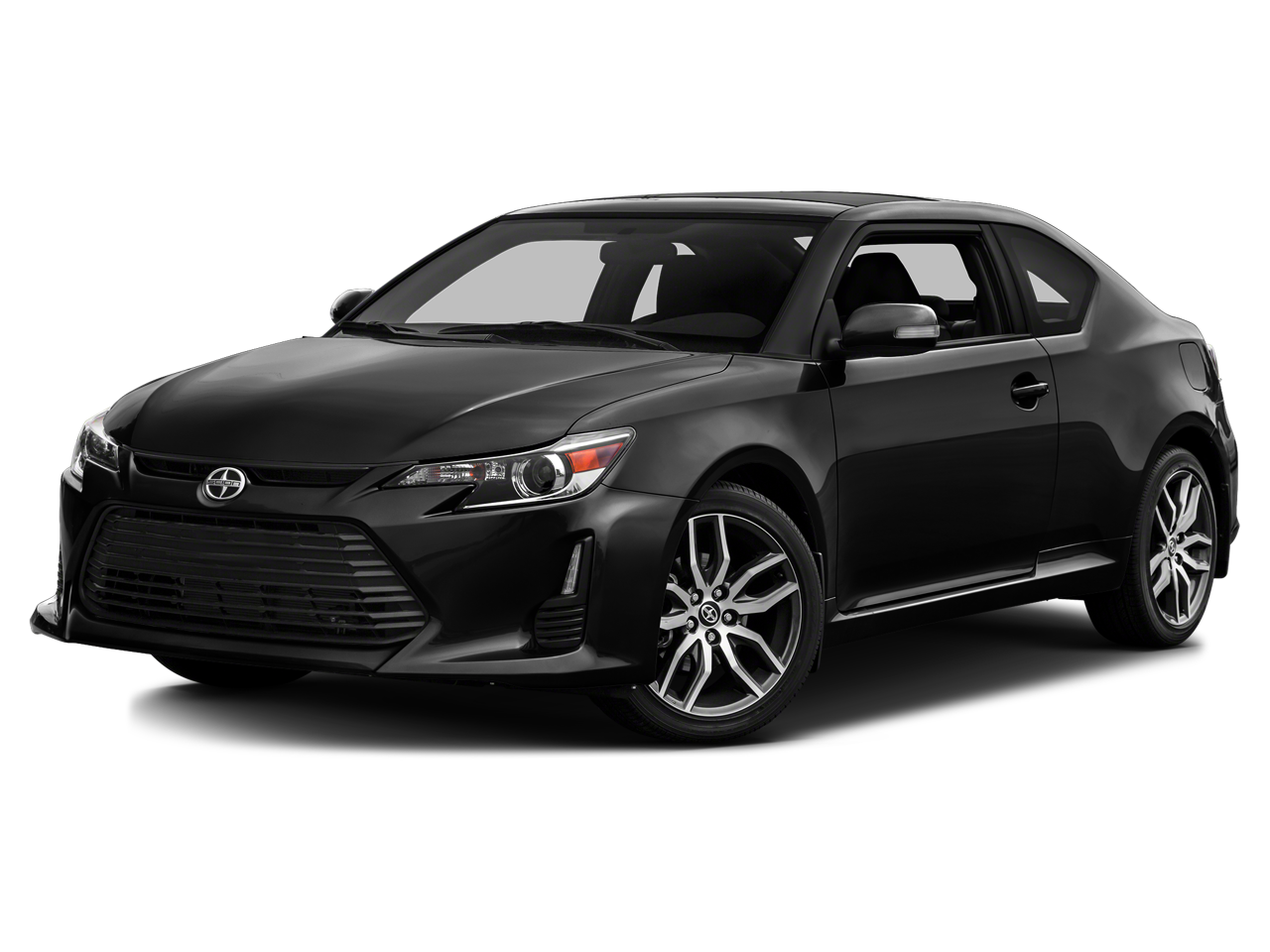 2015 Scion tC Base