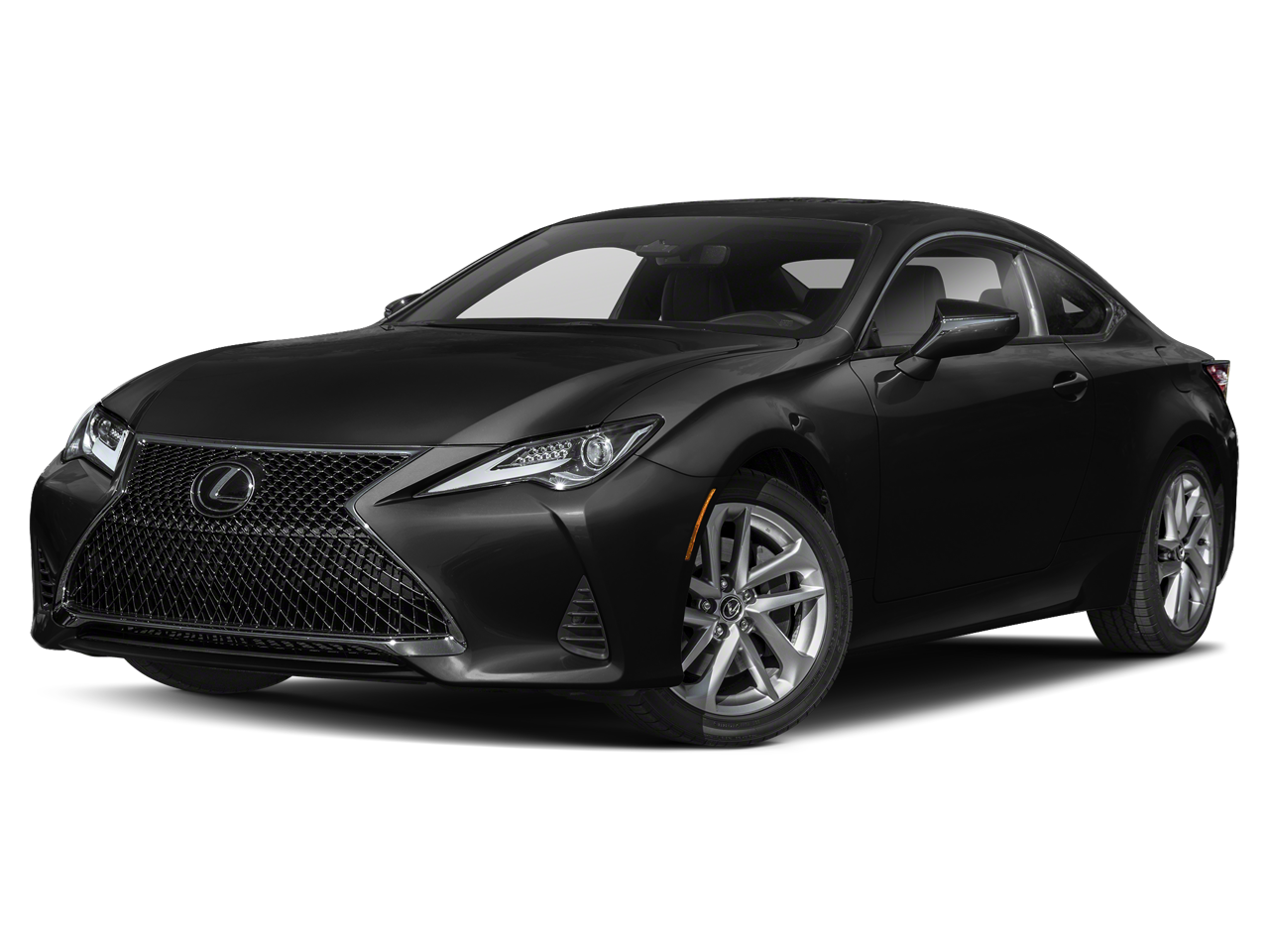 2019 Lexus RC RC 300