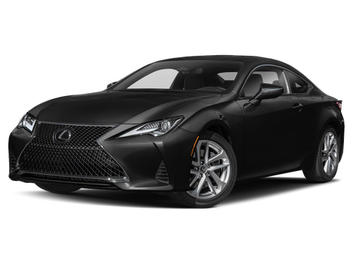 2019 Lexus RC RC 300