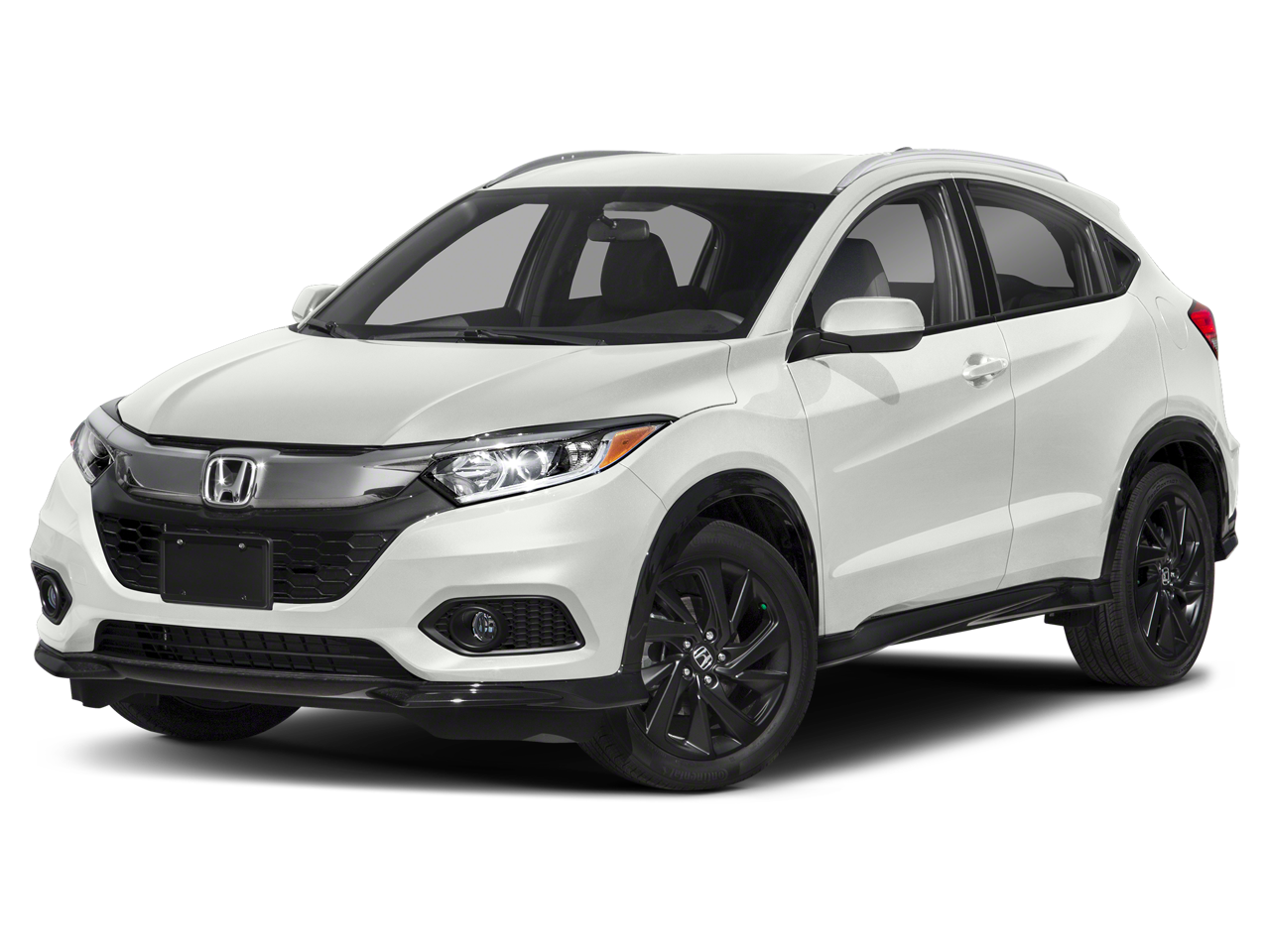 2021 Honda HR-V Sport for sale in Maite, GU