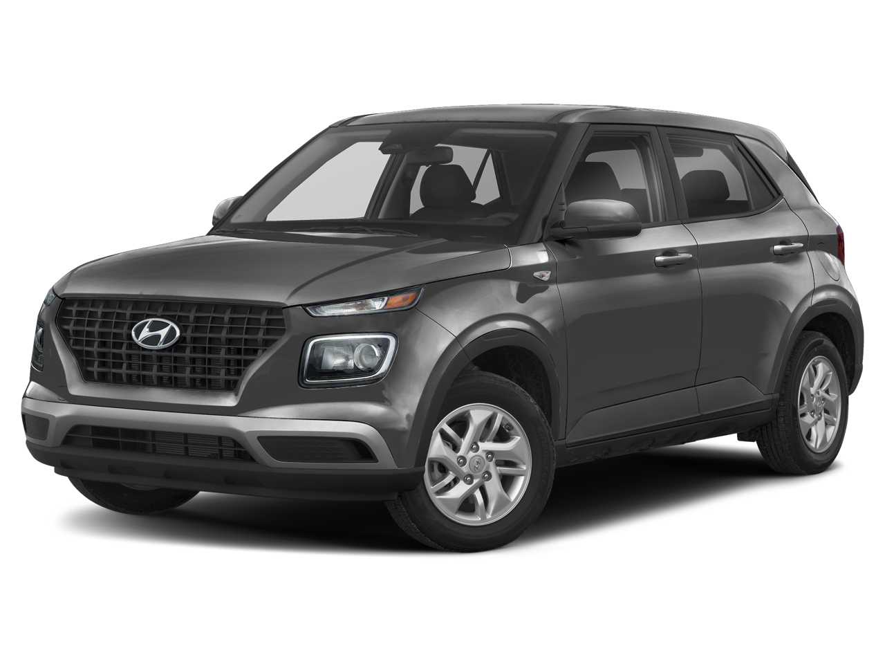 2023 Hyundai Venue SE