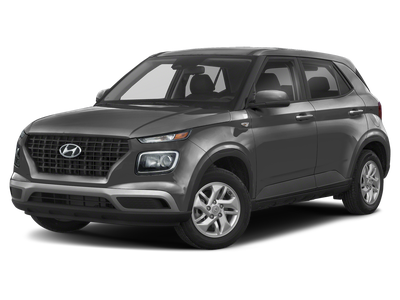 2023 Hyundai Venue SE