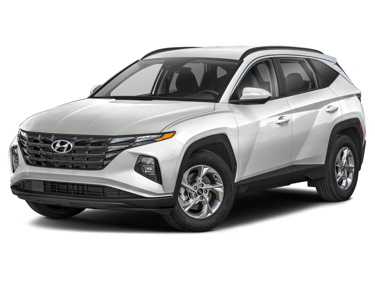 2024 Hyundai Tucson GL