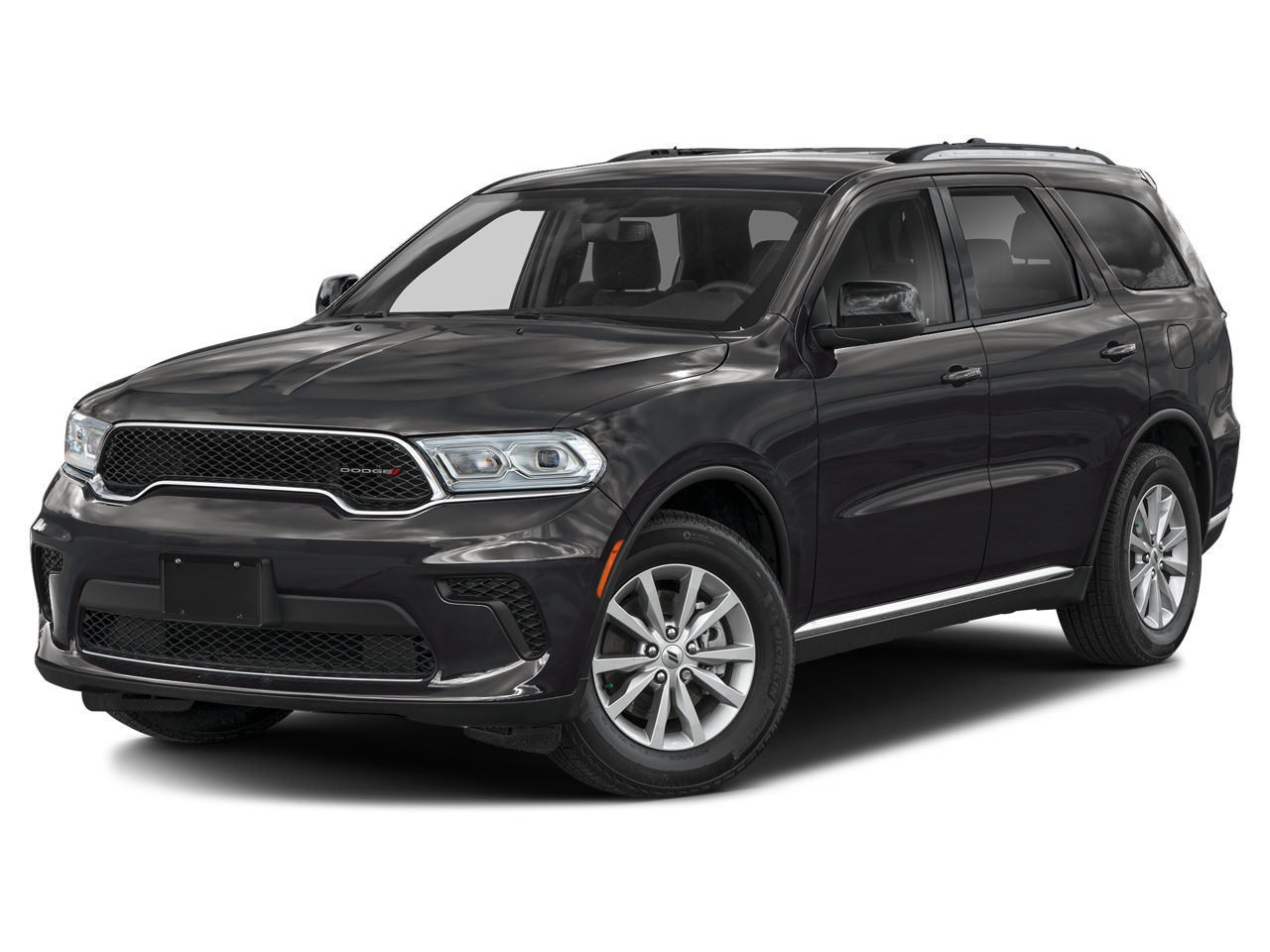 2026 Dodge Durango Pursuit