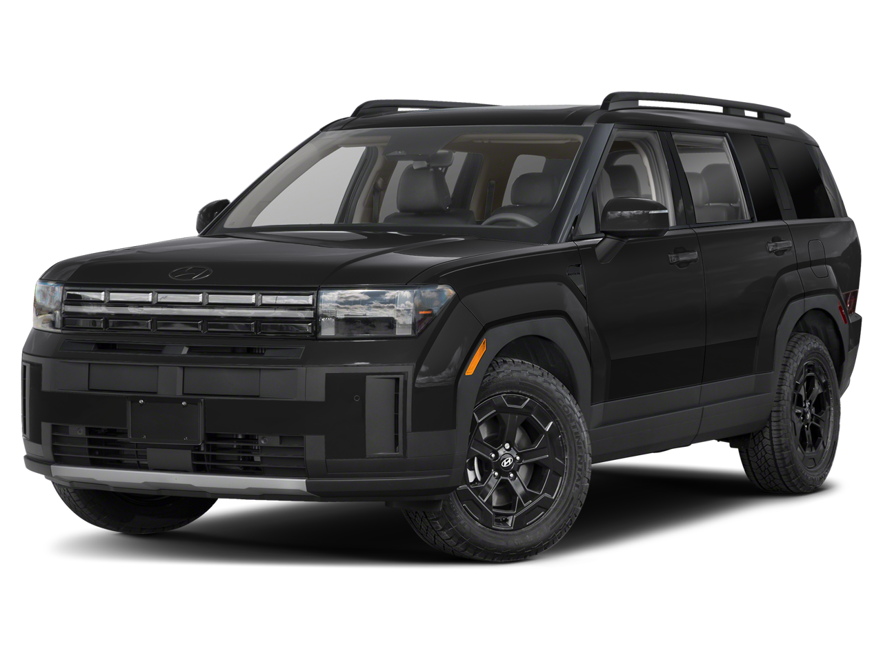 2026 Hyundai Santa Fe XRT