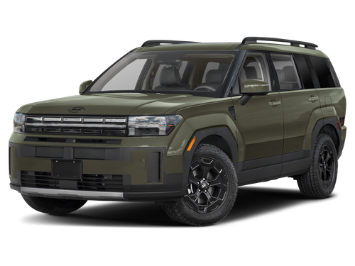 2026 Hyundai Santa Fe XRT