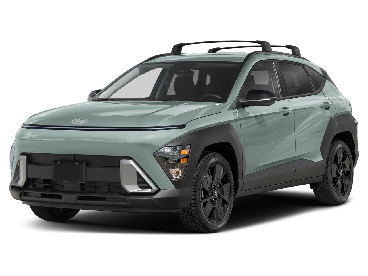 2026 Hyundai Kona SEL Sport Automatic's photo