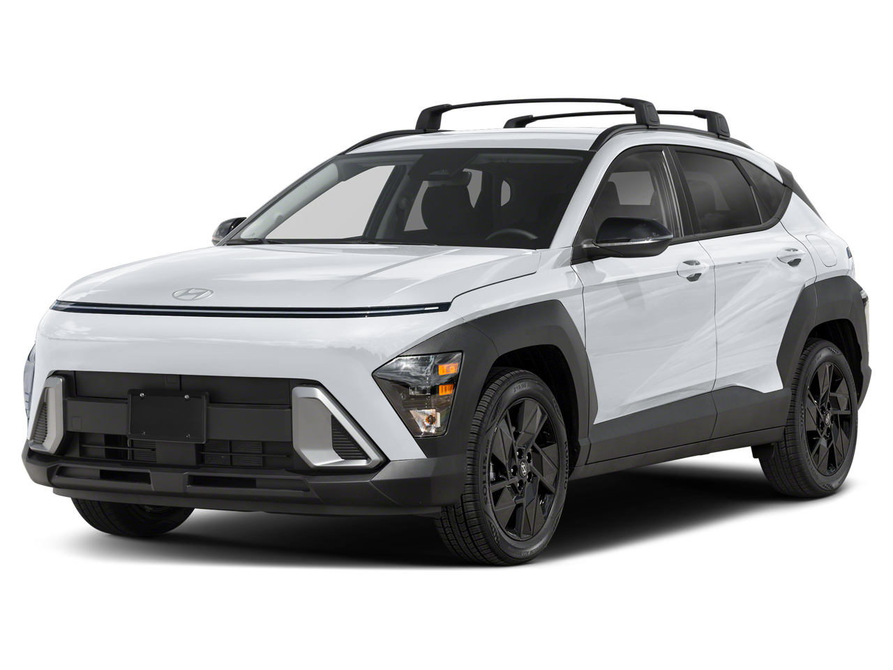 2026 Hyundai Kona SEL Sport Automatic's photo