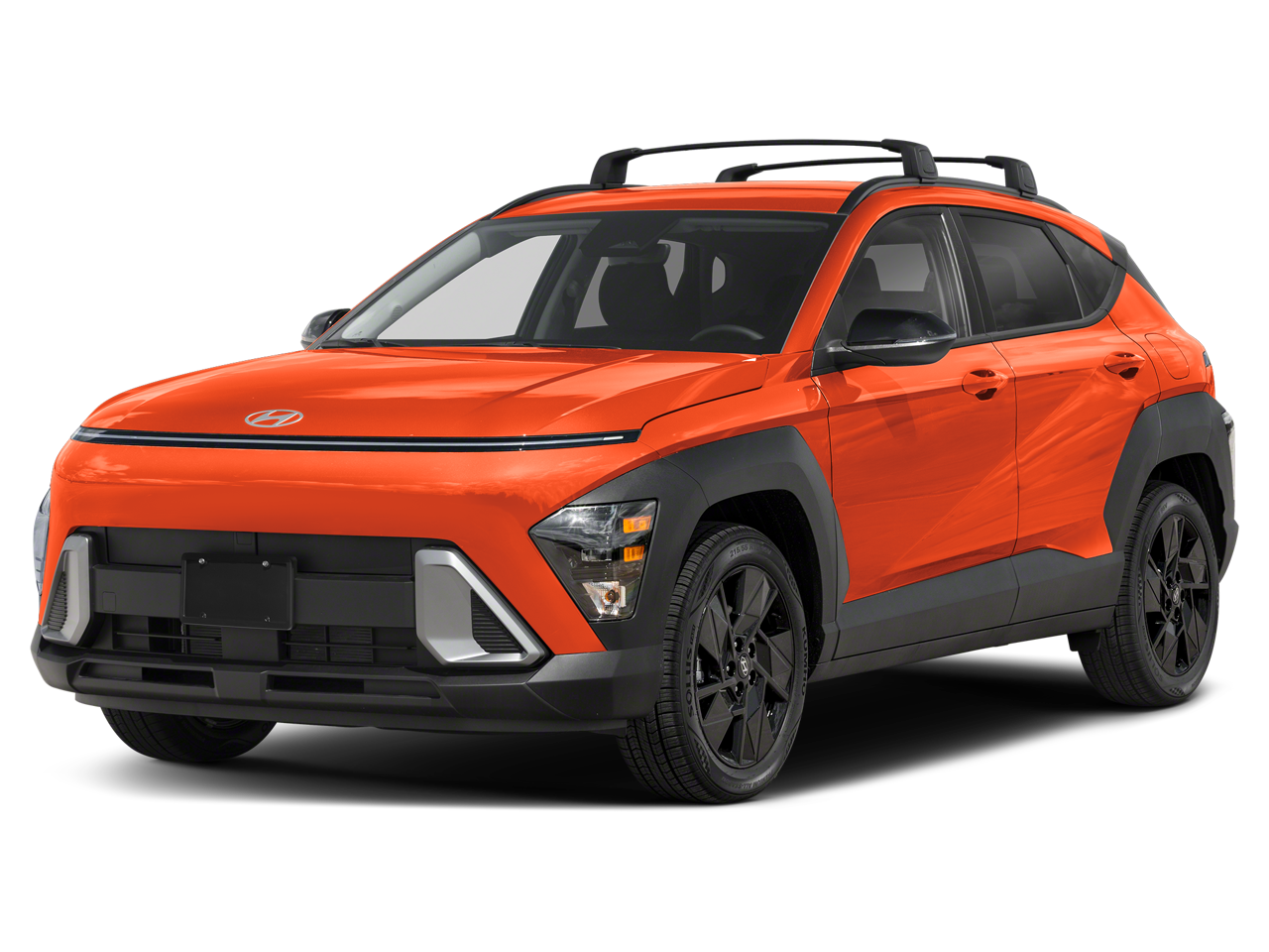 2026 Hyundai Kona SEL Sport Automatic's photo