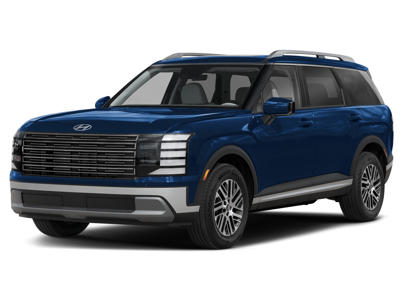 2026 Hyundai Palisade SEL Convenience FWD's photo