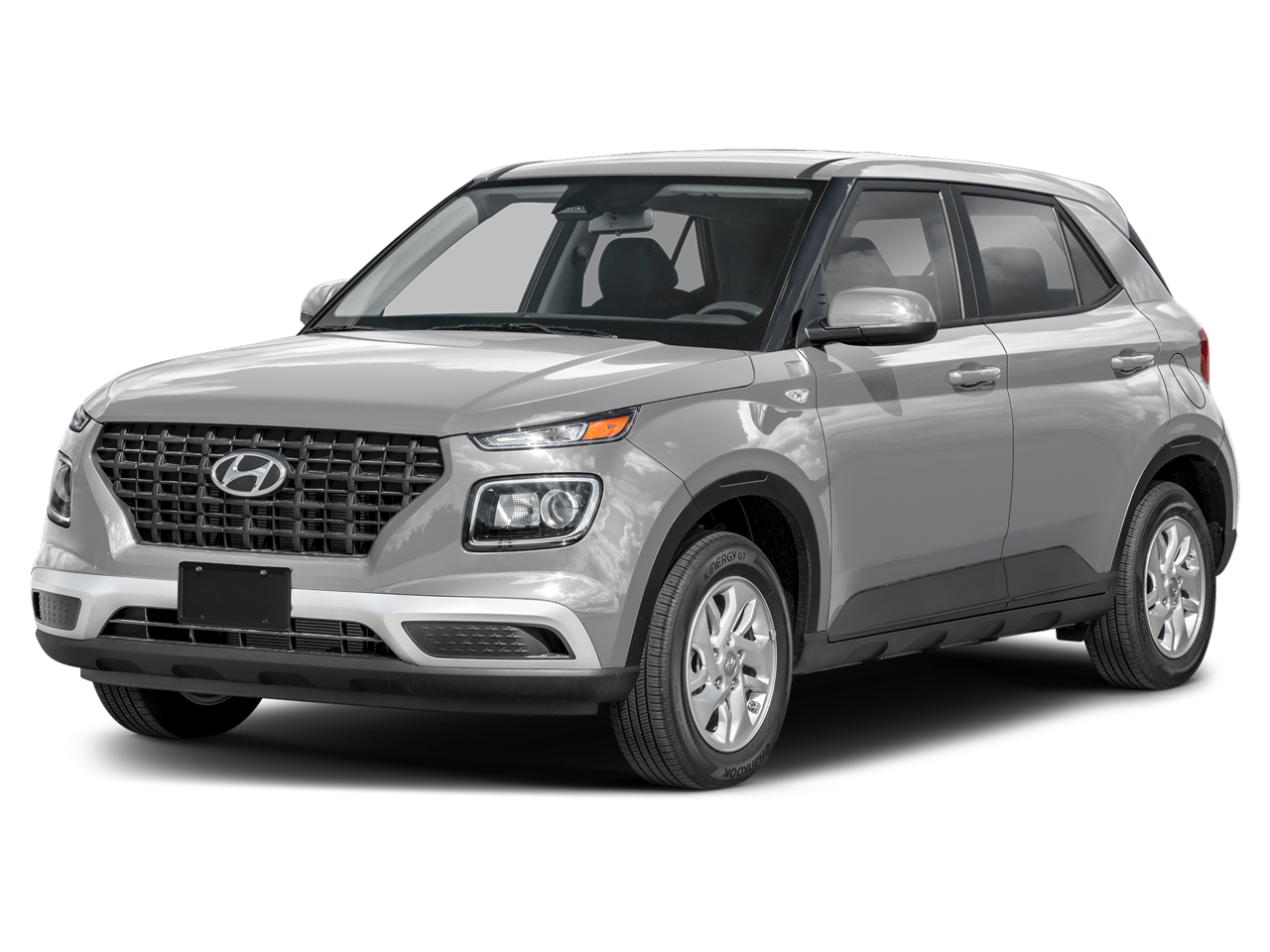 2026 Hyundai Venue SE IVT's photo