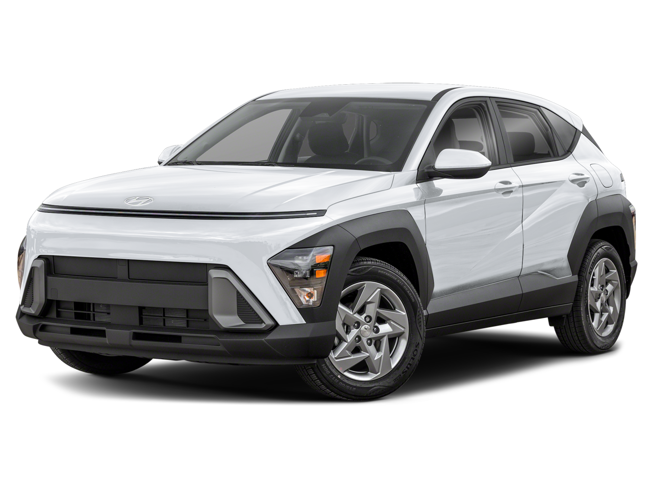 2027 Hyundai Kona SE