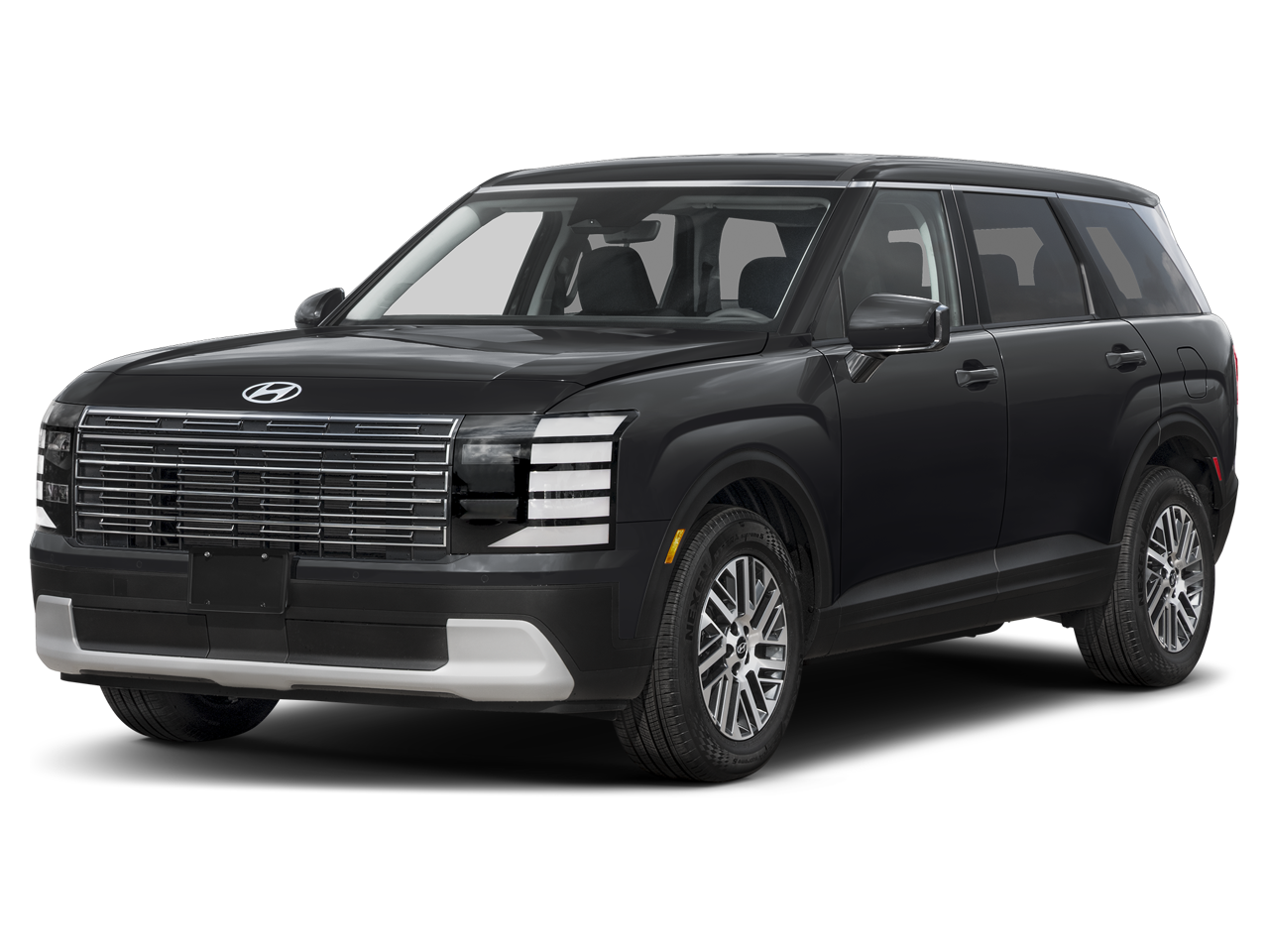 2027 Hyundai Palisade SE