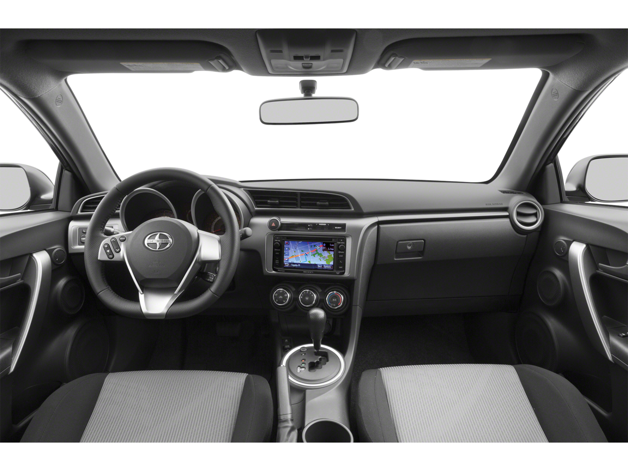 2015 Scion tC Base