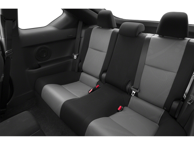 2015 Scion tC Base