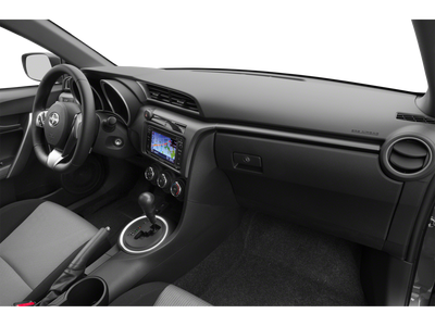 2015 Scion tC Base