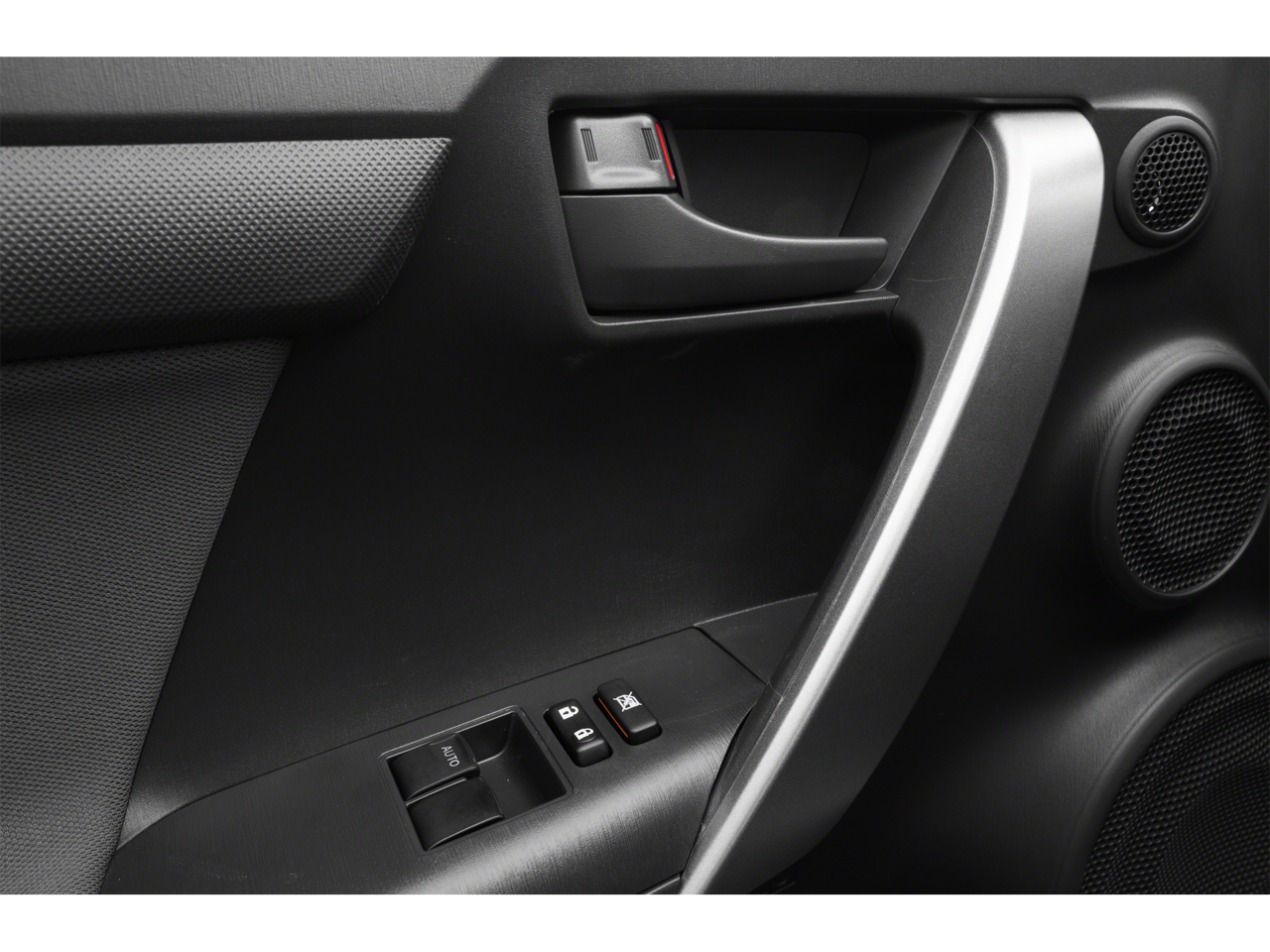 2015 Scion tC Base