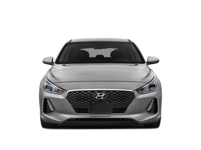 2019 Hyundai Elantra GT Base