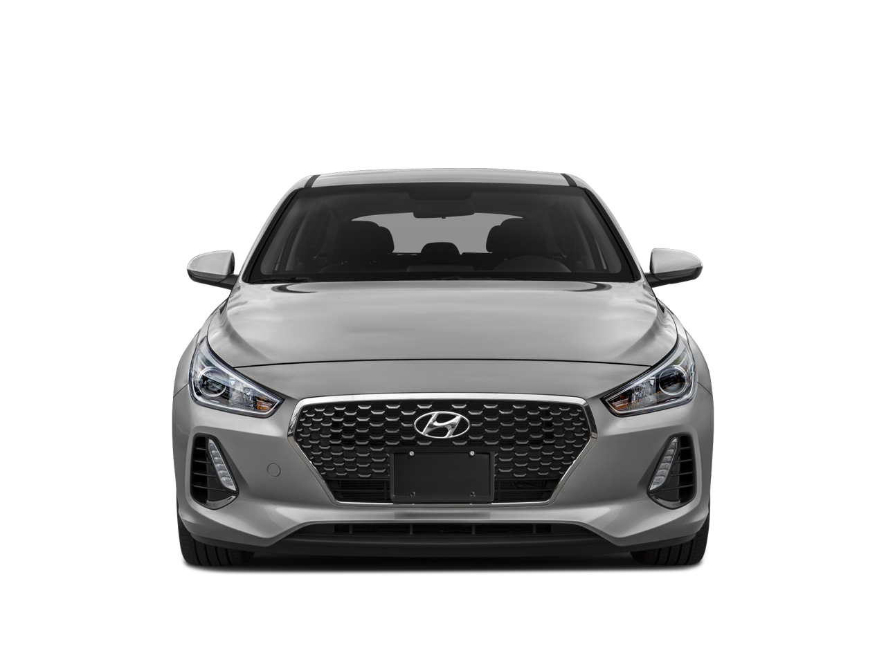2019 Hyundai Elantra GT Base
