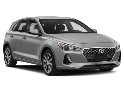 2019 Hyundai Elantra GT Base