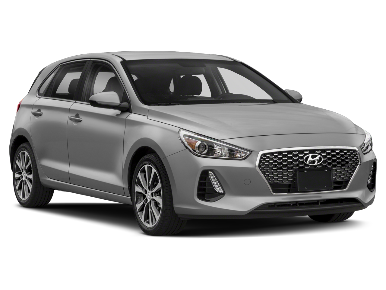 2019 Hyundai Elantra GT Base