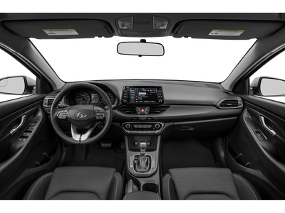 2019 Hyundai Elantra GT Base