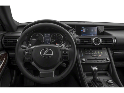 2019 Lexus RC RC 300