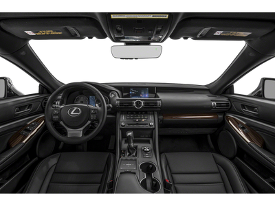 2019 Lexus RC RC 300