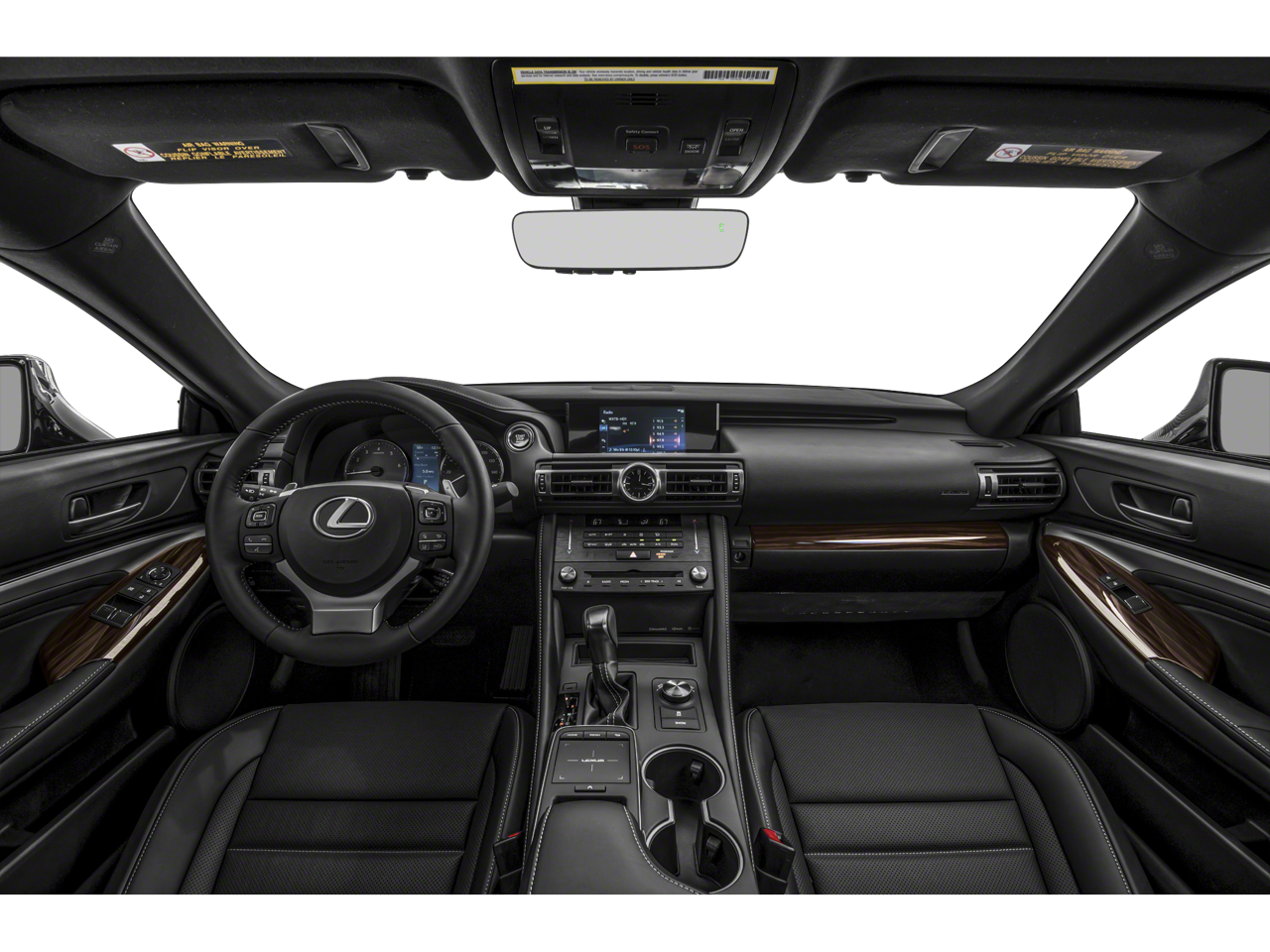 2019 Lexus RC RC 300