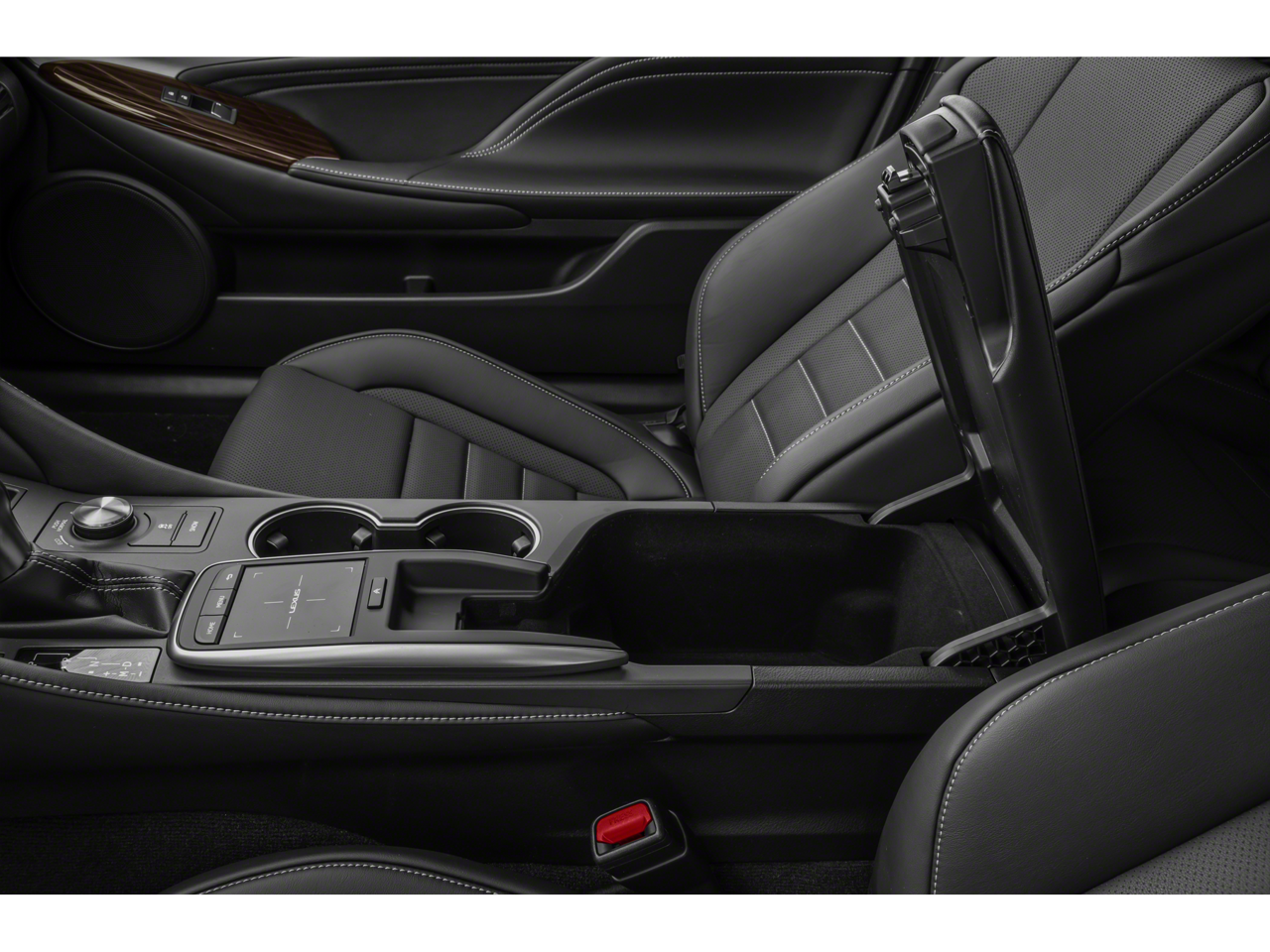 2019 Lexus RC RC 300