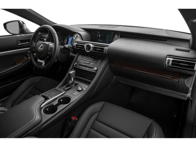 2019 Lexus RC RC 300