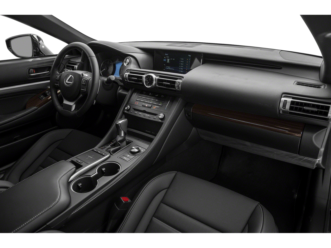 2019 Lexus RC RC 300