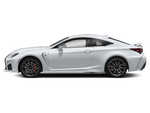 2020 Lexus RC F 