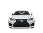 2020 Lexus RC F 