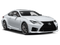 2020 Lexus RC F 