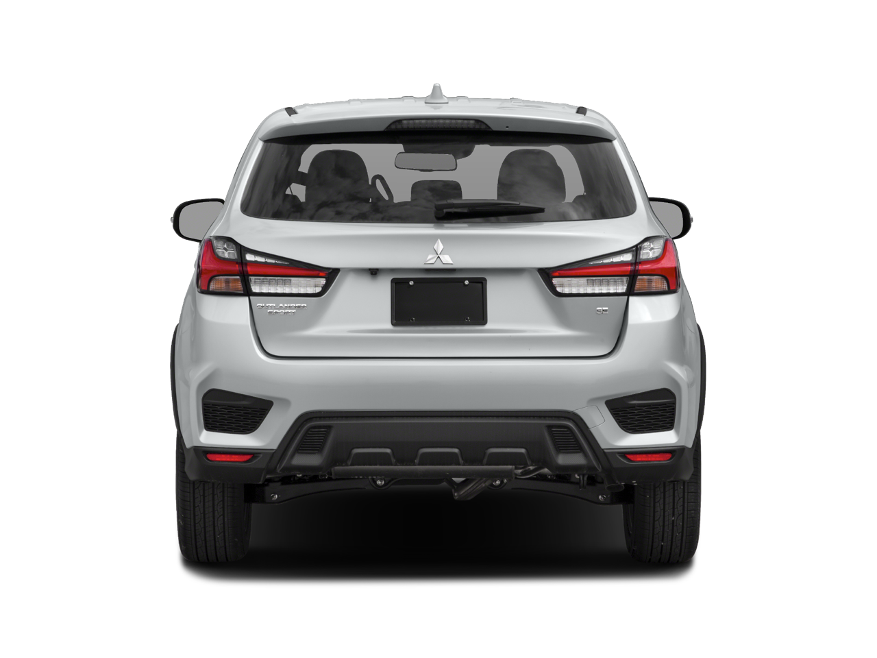 2020 Mitsubishi Outlander Sport SE 2.0