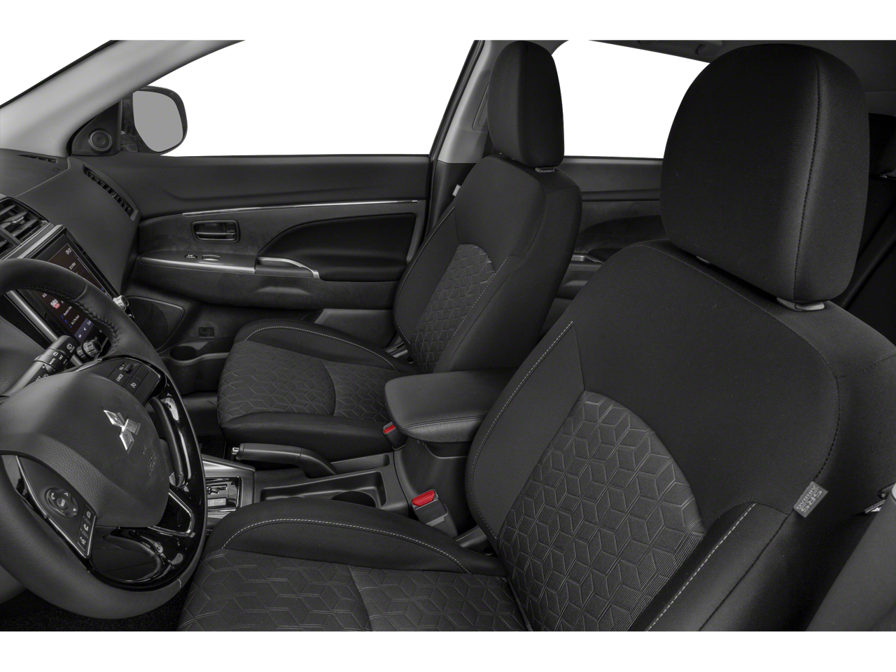 2020 Mitsubishi Outlander Sport SE 2.0