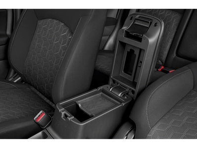 2020 Mitsubishi Outlander Sport SE 2.0