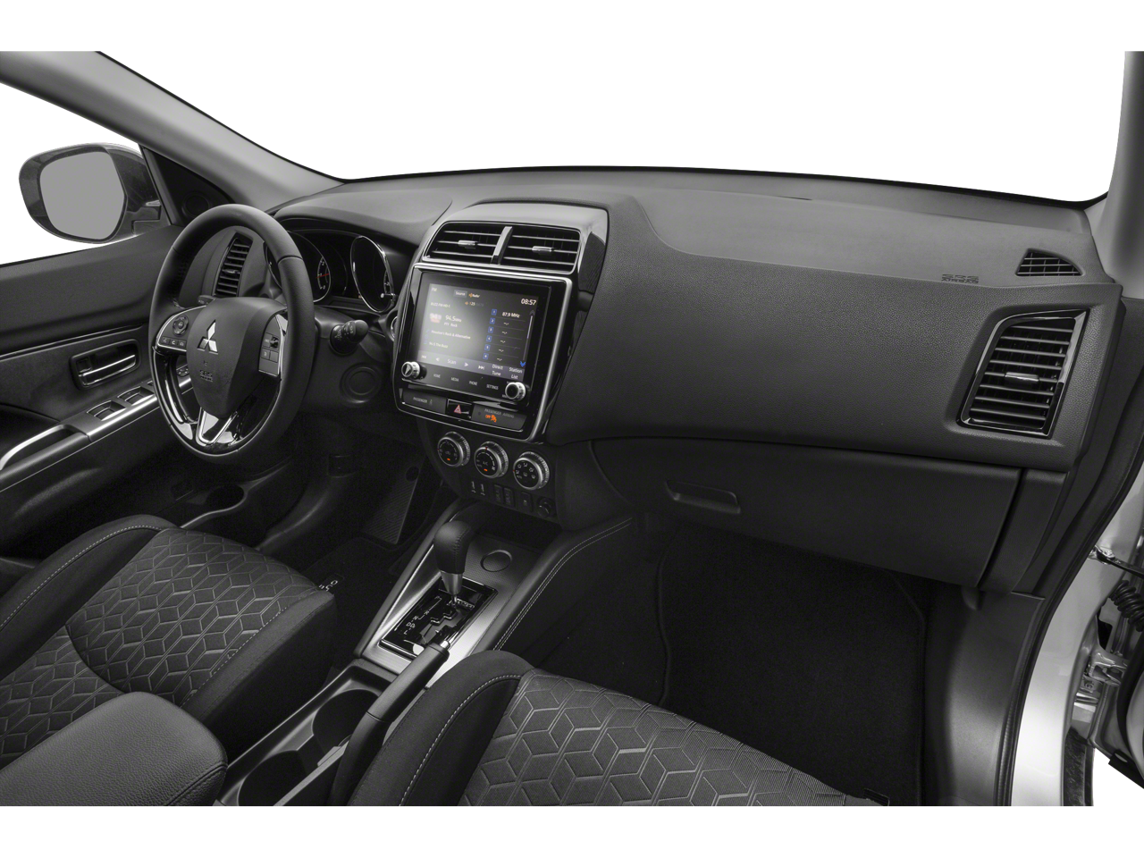 2020 Mitsubishi Outlander Sport SE 2.0