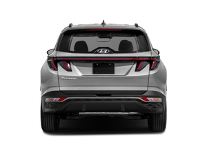 2023 Hyundai Tucson GL