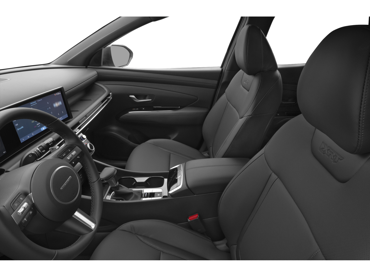 2025 Hyundai Santa Cruz XRT