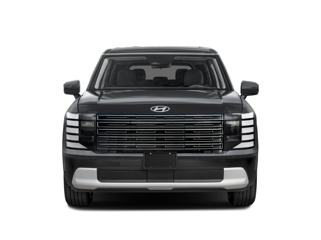 2026 Hyundai Palisade SE